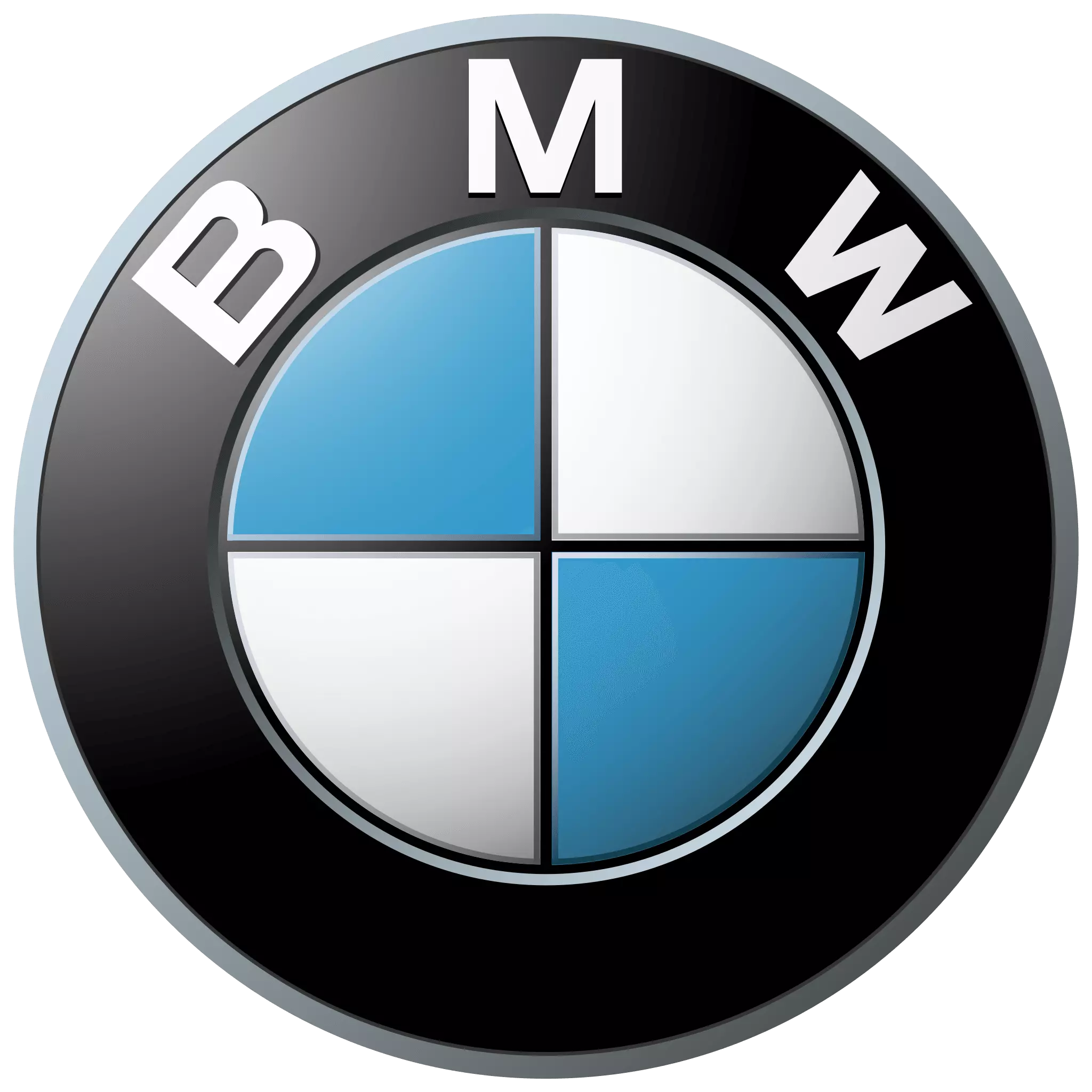 Logo BMW Chill Ride