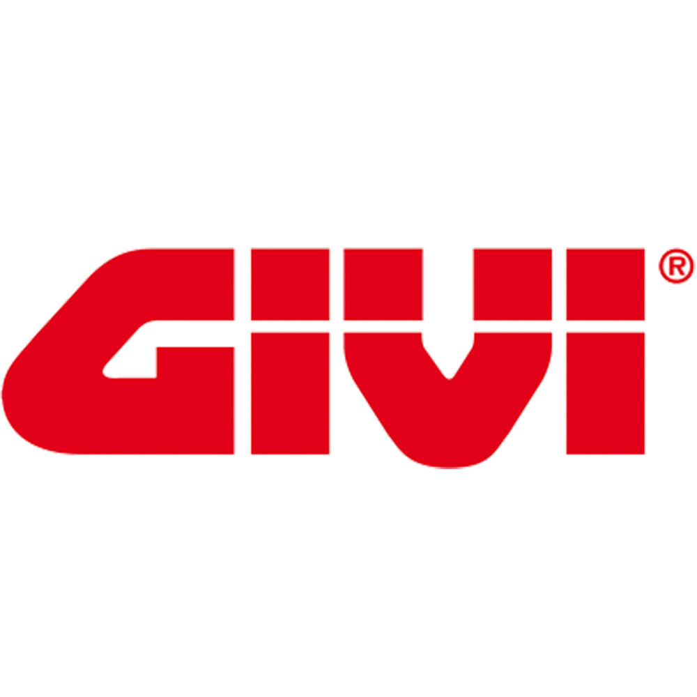 Logo GIVI Chill Ride
