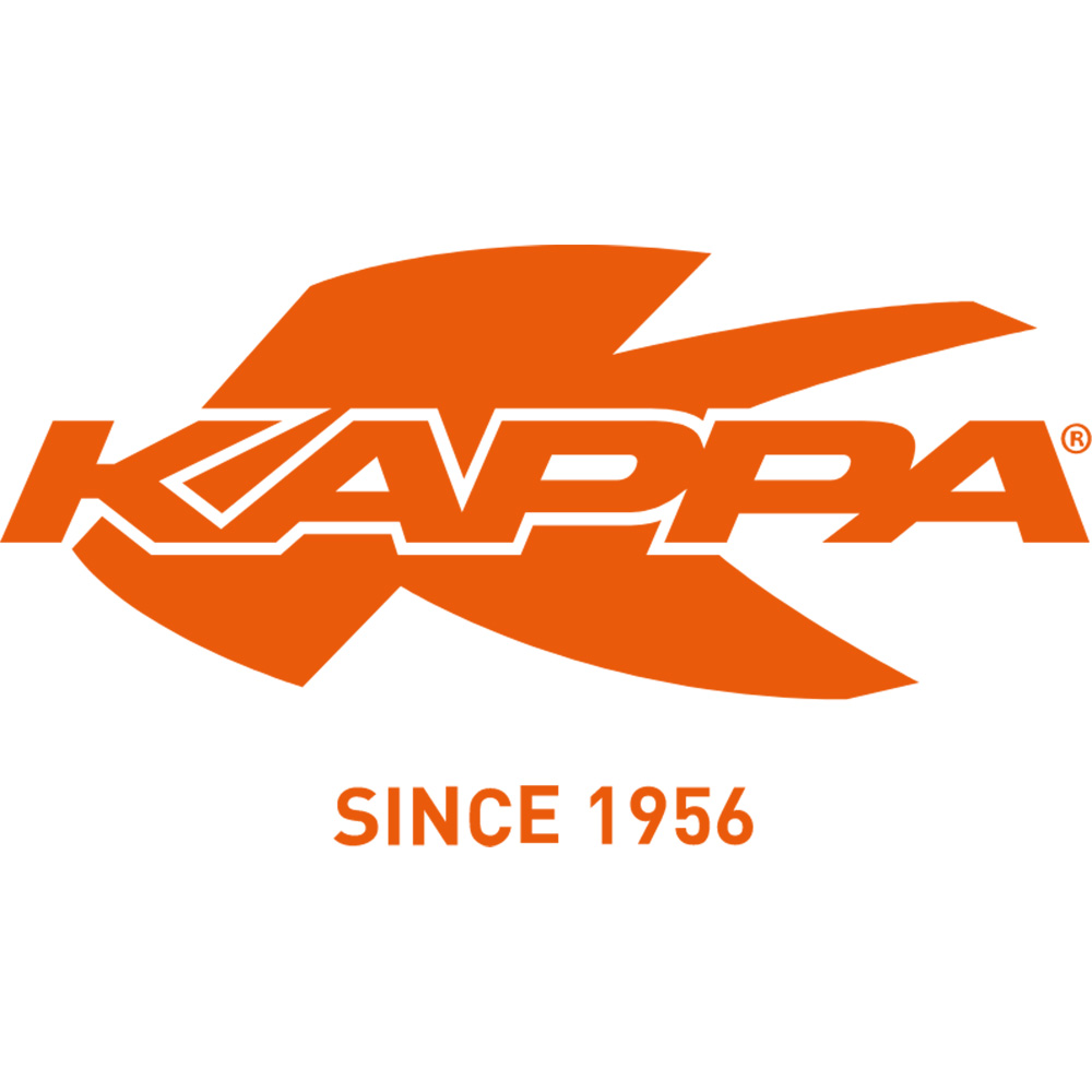 Logo KappaMoto Chill Ride